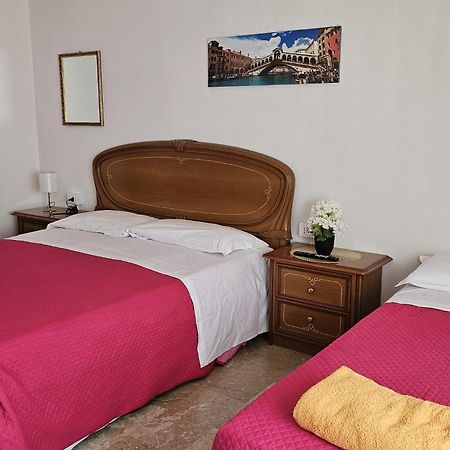 Venice Dream Mestre Luaran gambar