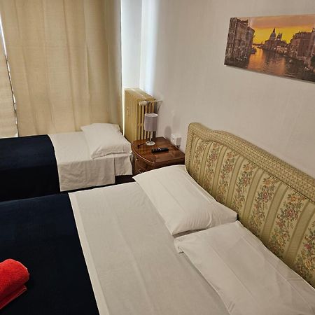 Venice Dream Mestre Luaran gambar