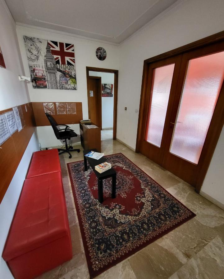 Venice Dream Mestre Luaran gambar