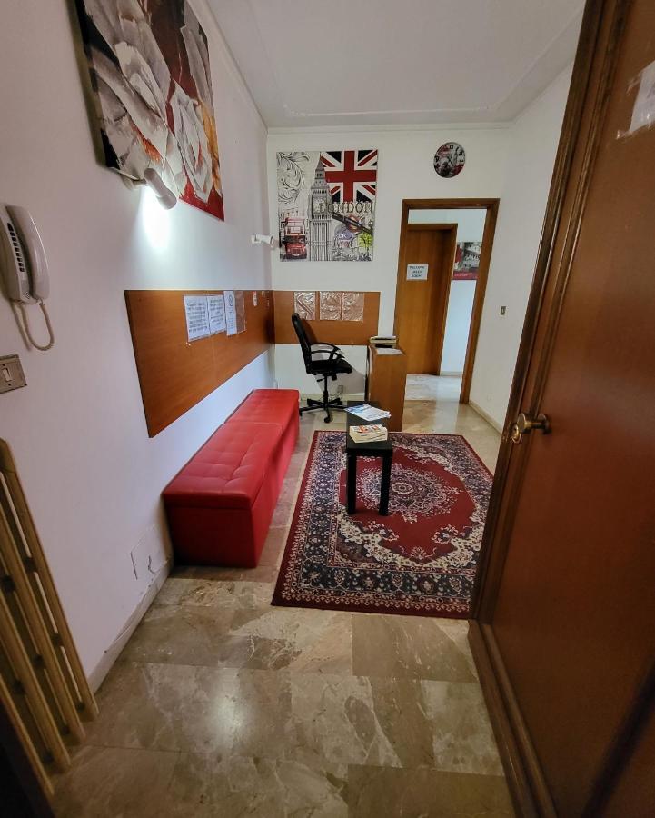 Venice Dream Mestre Luaran gambar