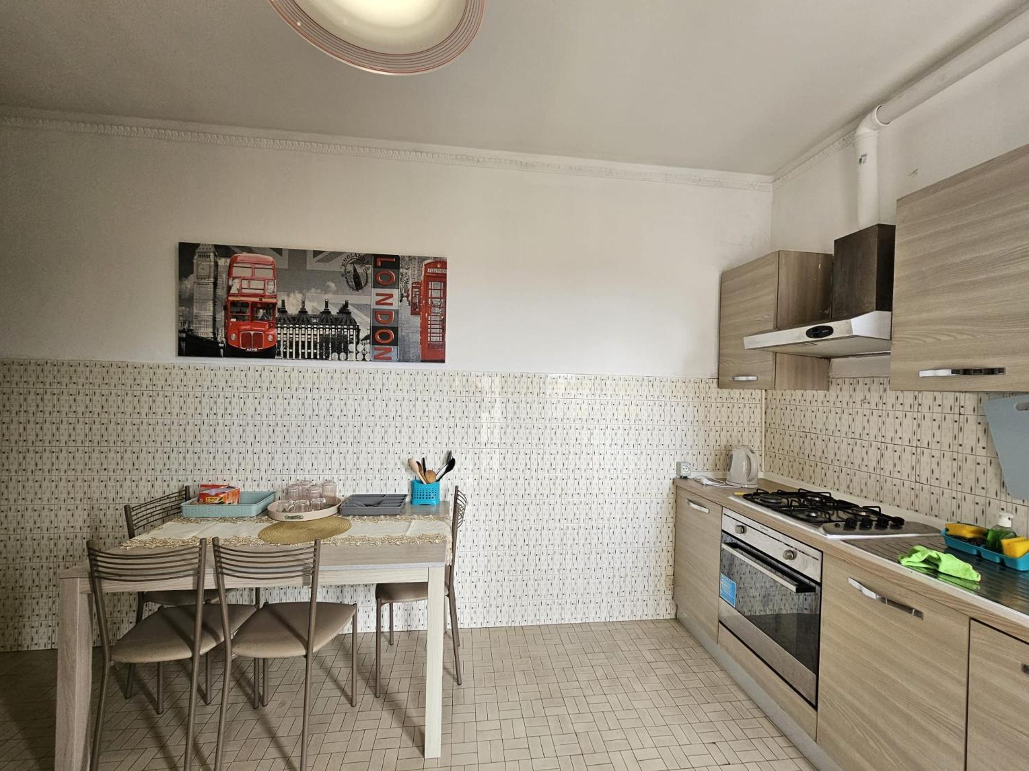 Venice Dream Mestre Luaran gambar