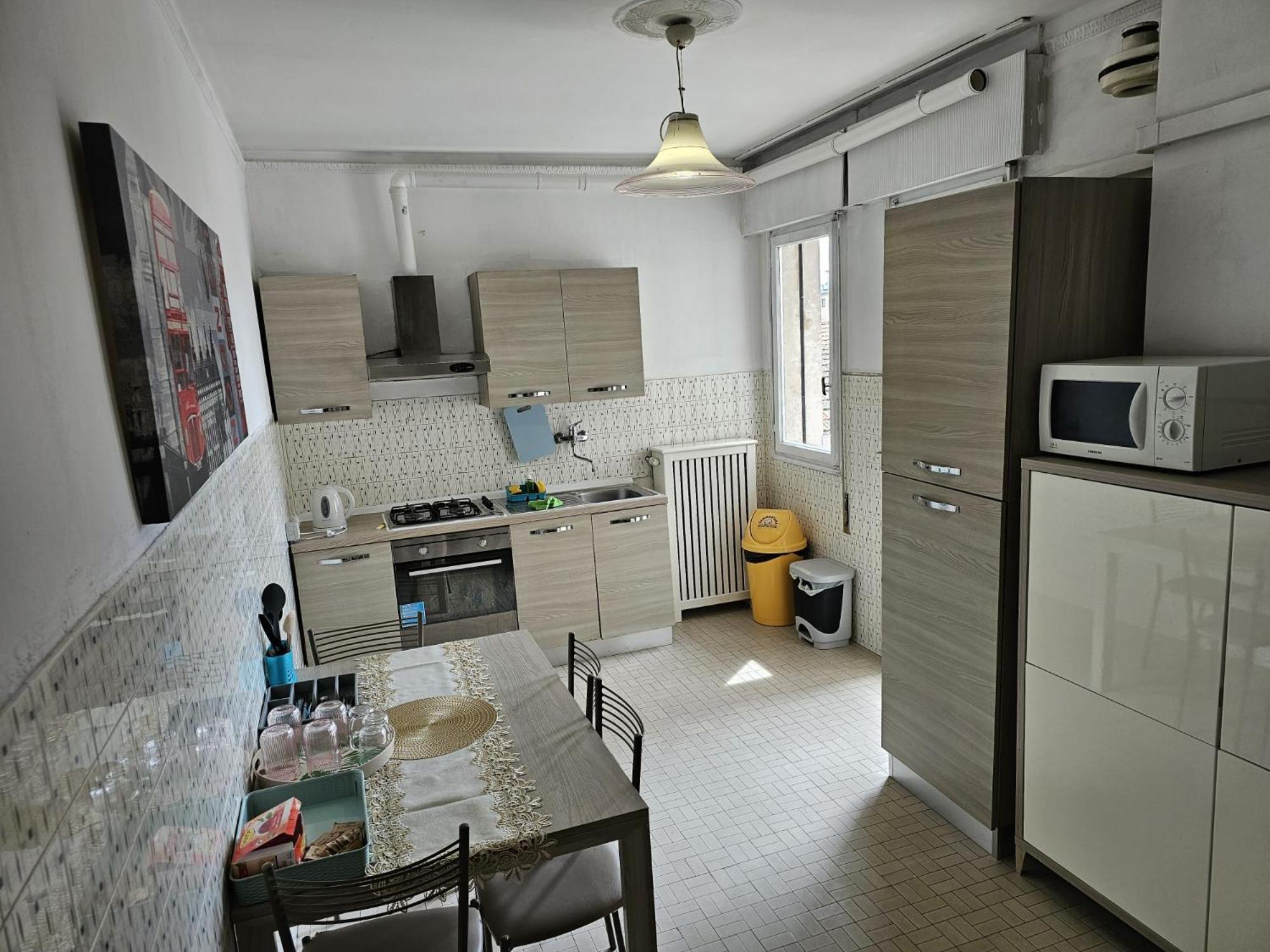 Venice Dream Mestre Luaran gambar