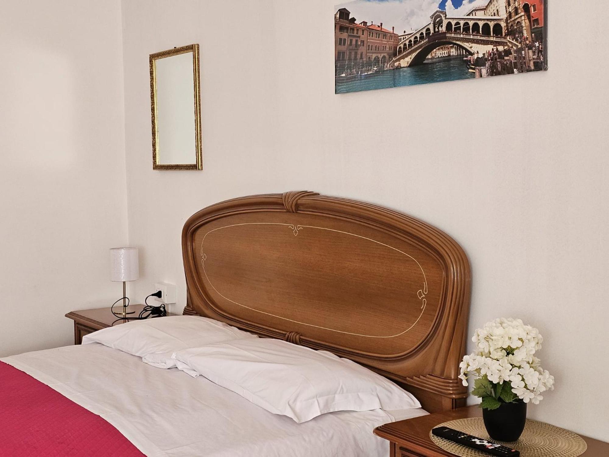 Venice Dream Mestre Luaran gambar