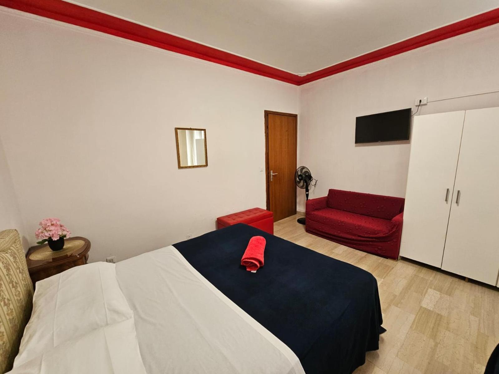 Venice Dream Mestre Luaran gambar