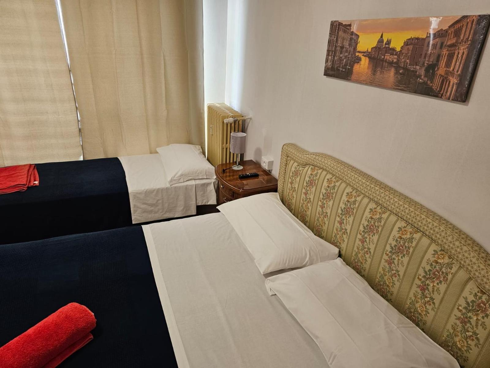 Venice Dream Mestre Luaran gambar
