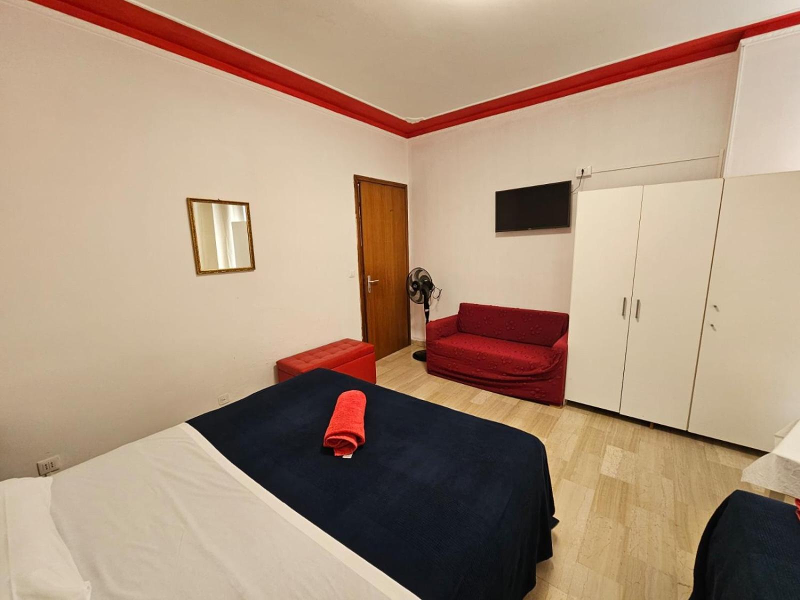 Venice Dream Mestre Luaran gambar