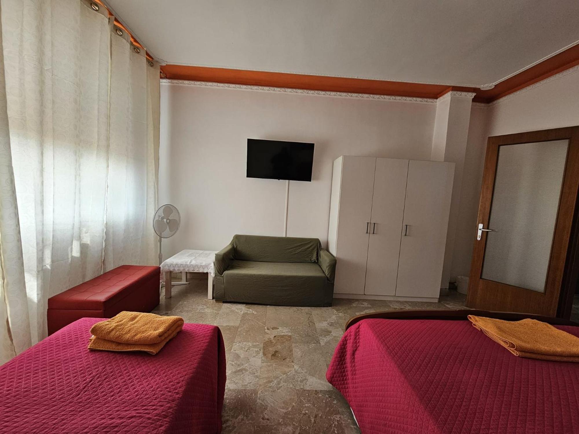 Venice Dream Mestre Luaran gambar