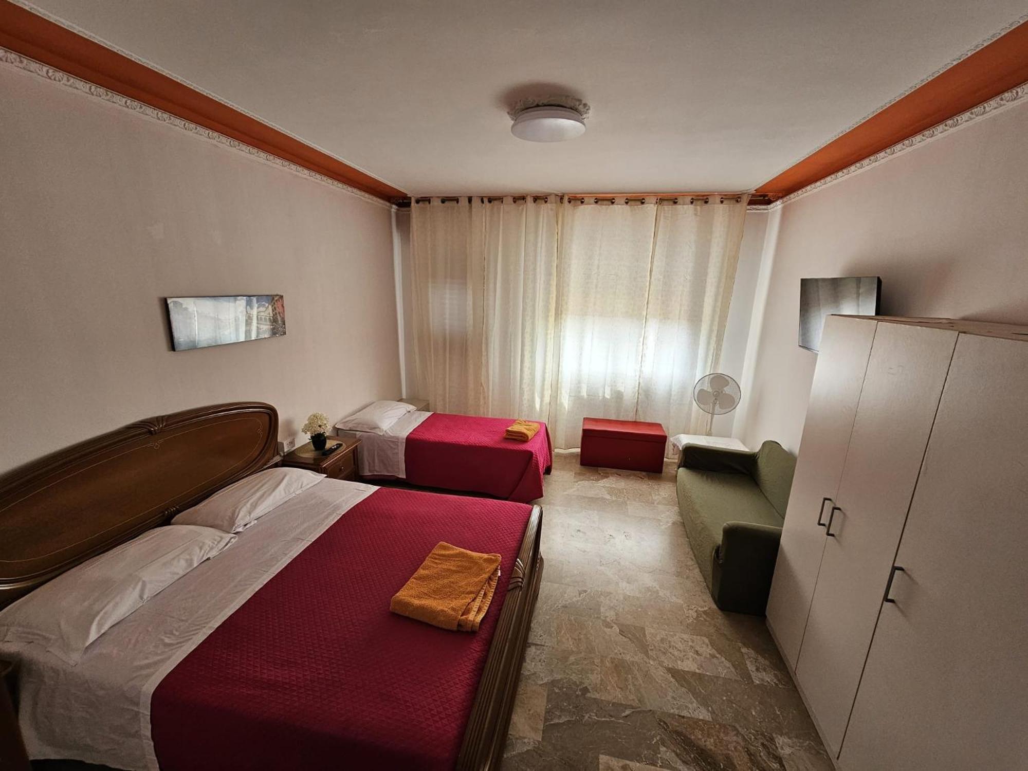 Venice Dream Mestre Luaran gambar