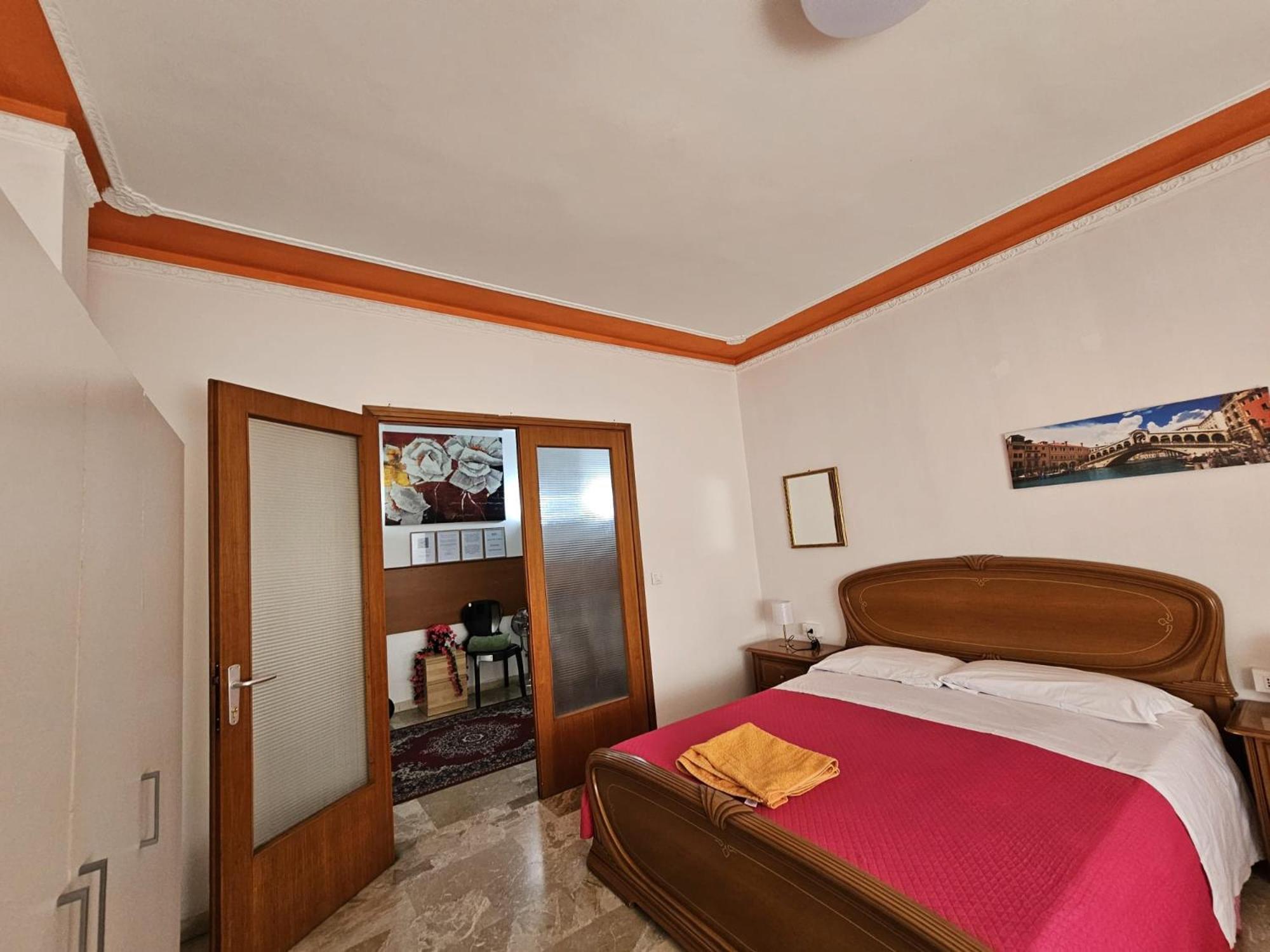 Venice Dream Mestre Luaran gambar
