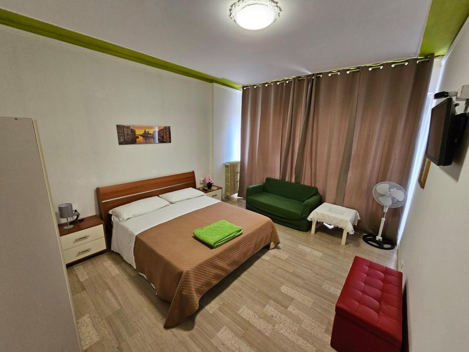 Venice Dream Mestre Luaran gambar