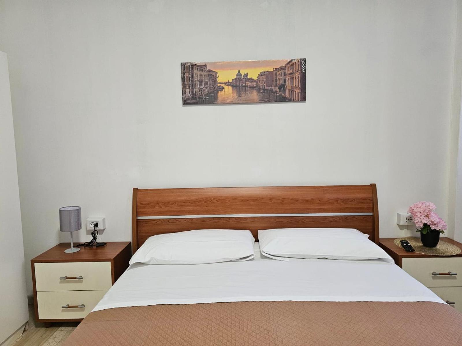 Venice Dream Mestre Luaran gambar