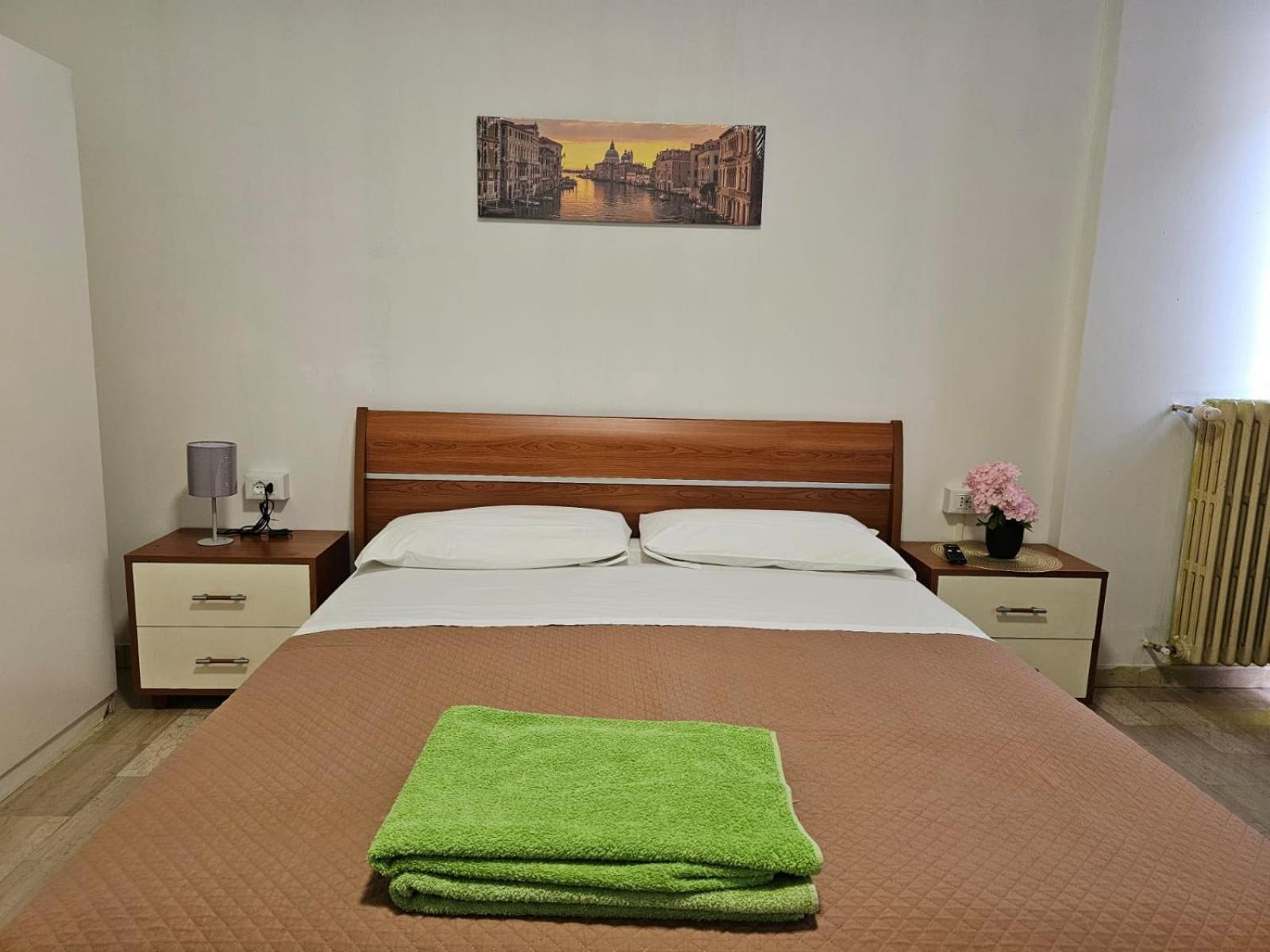 Venice Dream Mestre Luaran gambar