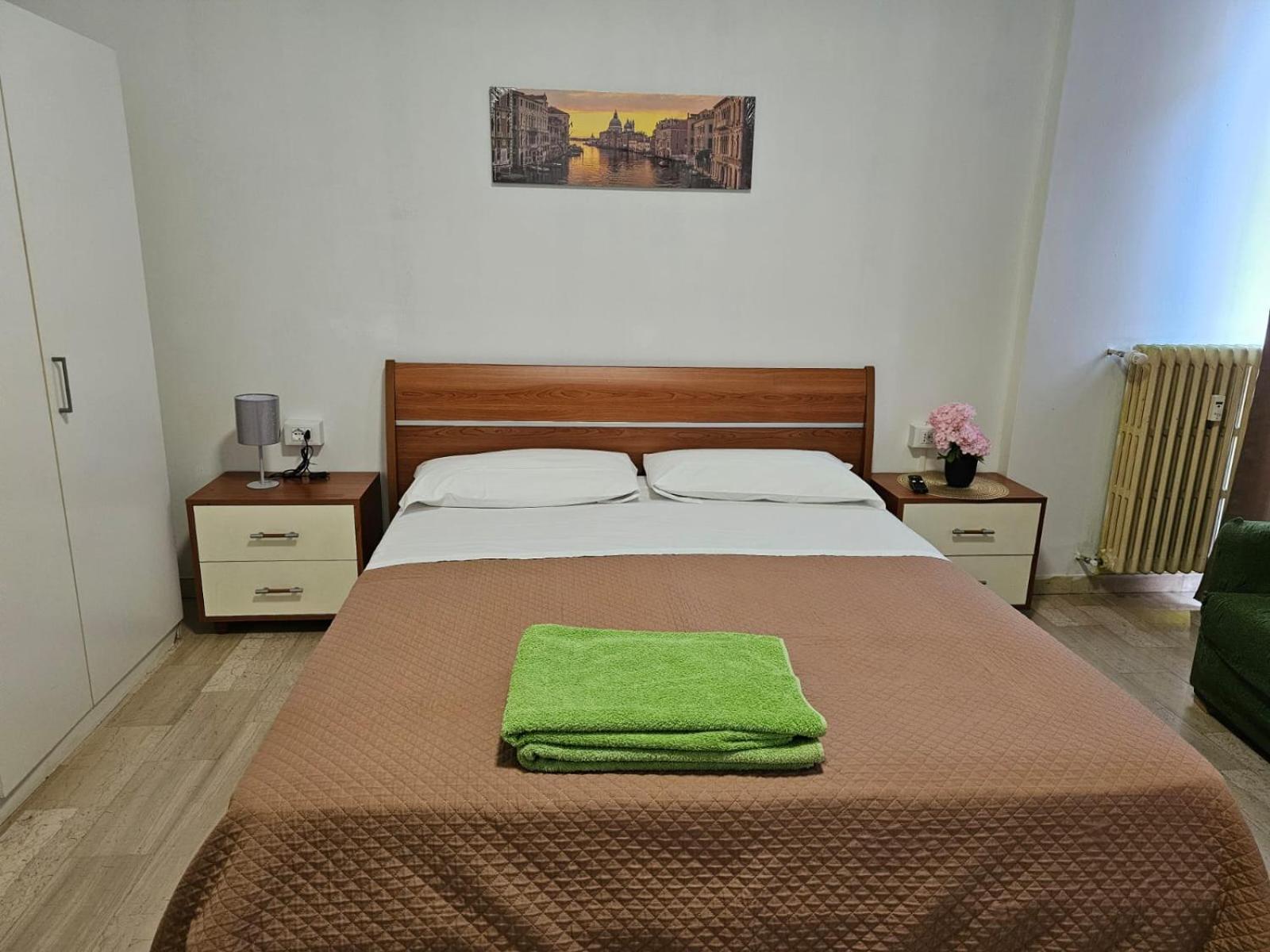 Venice Dream Mestre Luaran gambar