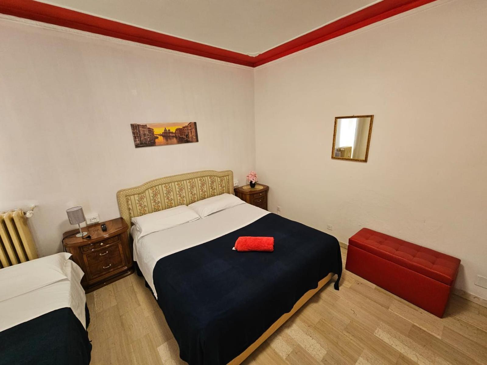 Venice Dream Mestre Luaran gambar