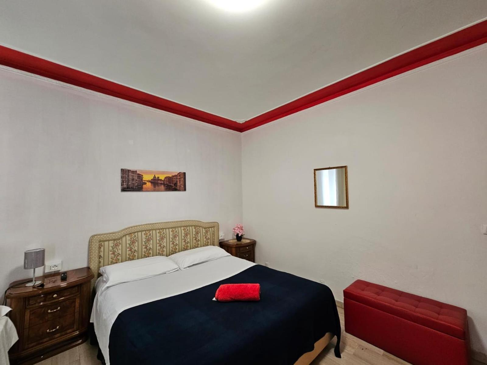 Venice Dream Mestre Luaran gambar