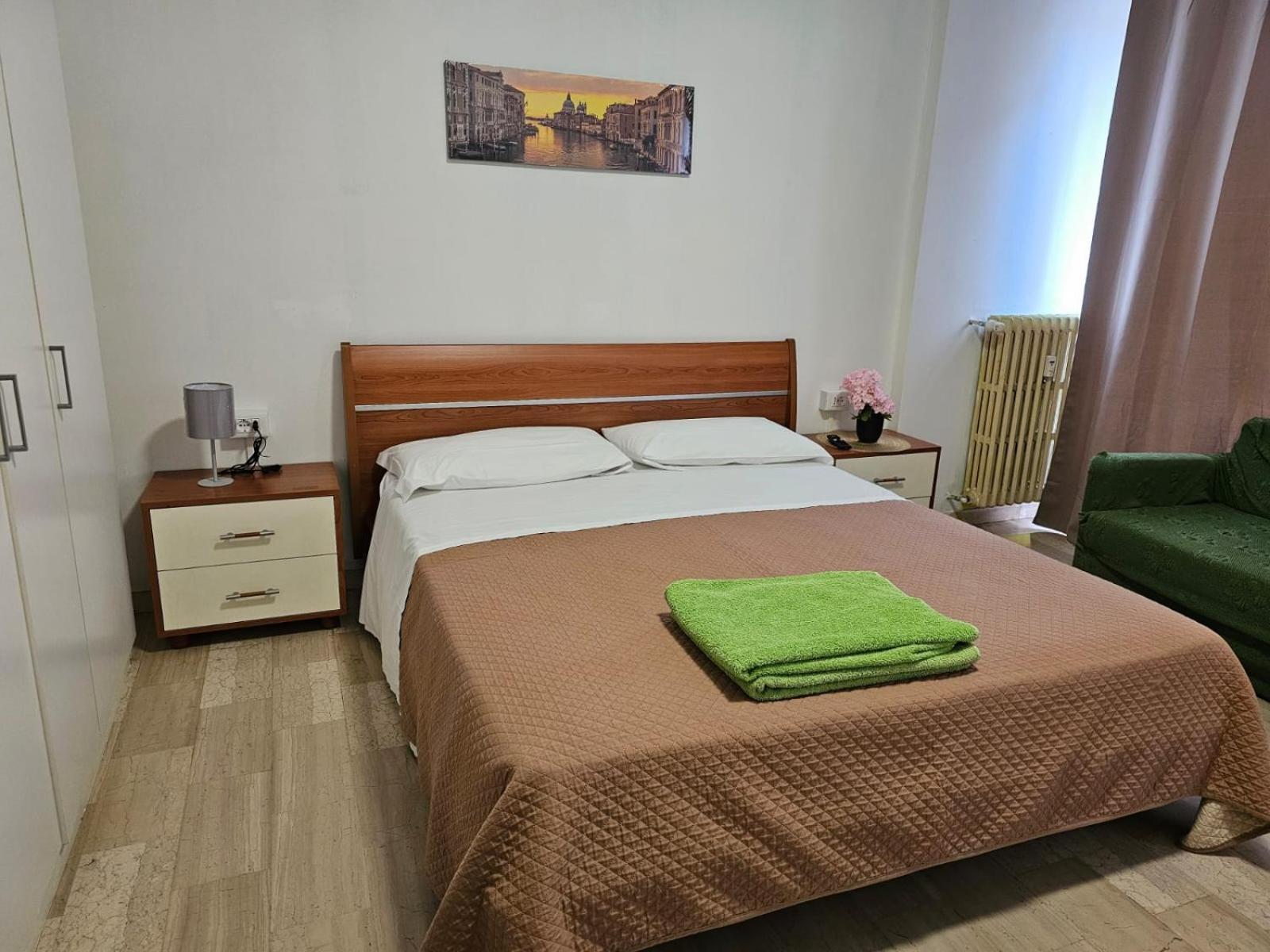 Venice Dream Mestre Luaran gambar