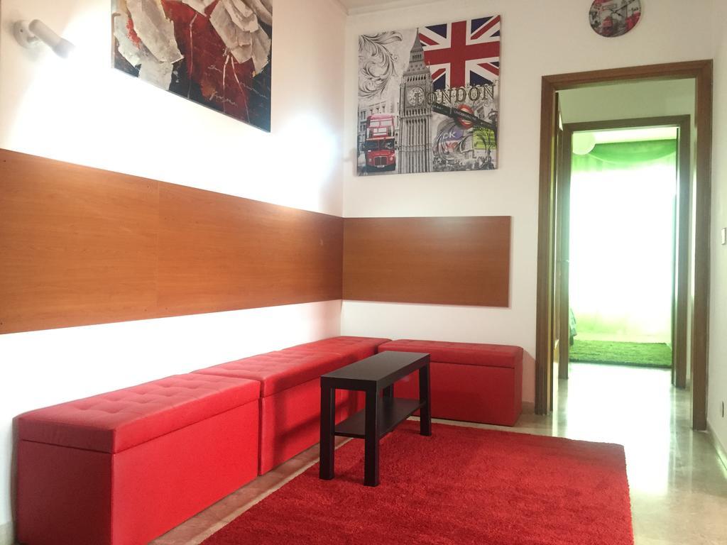 Venice Dream Mestre Luaran gambar