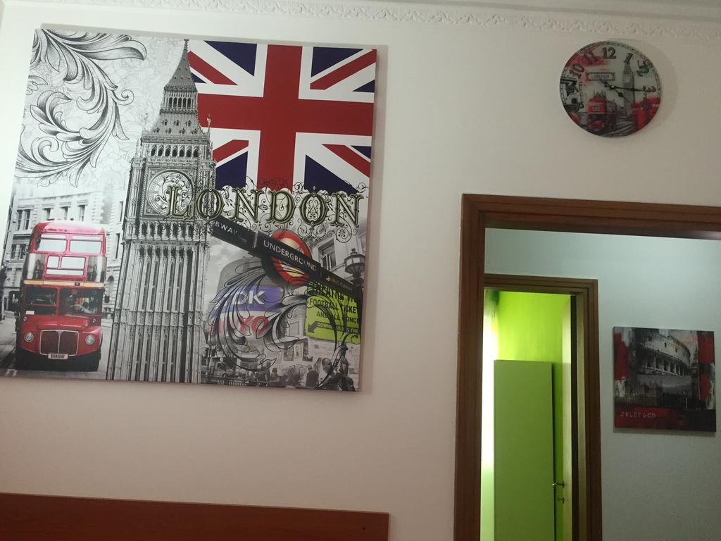 Venice Dream Mestre Luaran gambar