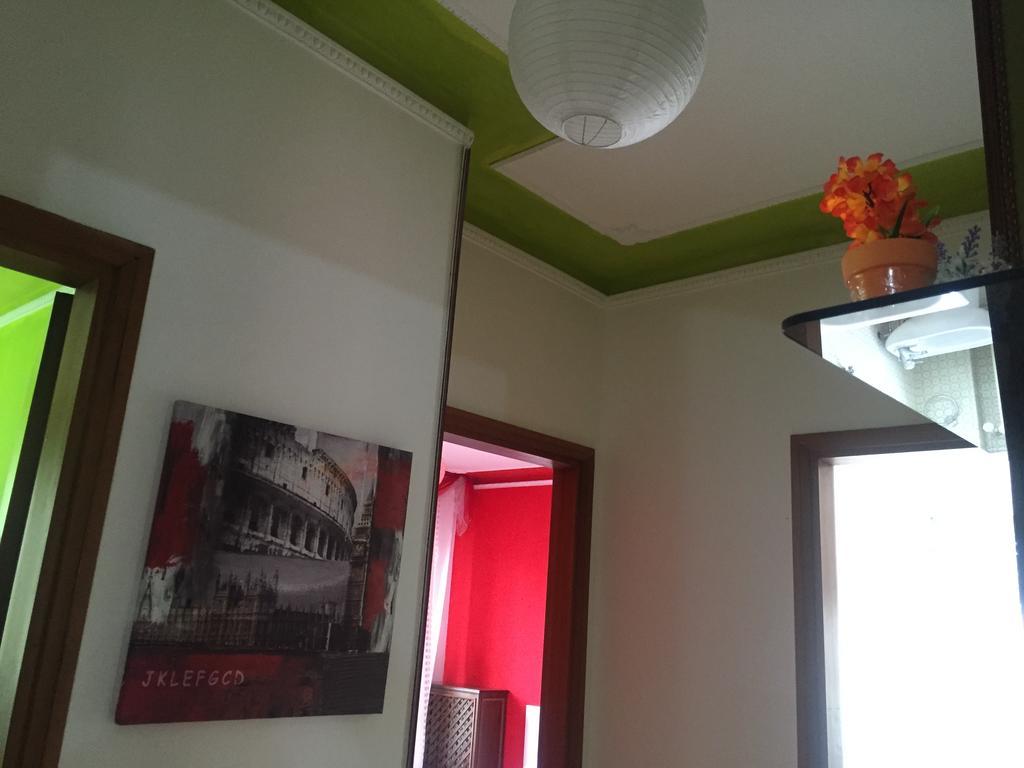 Venice Dream Mestre Luaran gambar