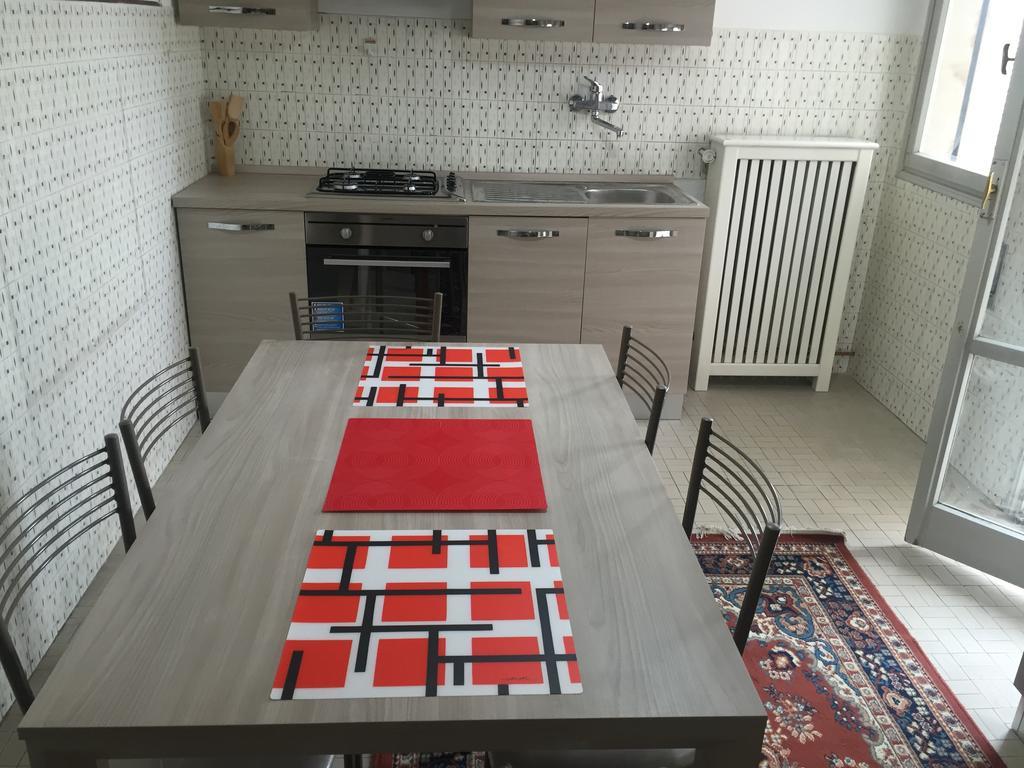 Venice Dream Mestre Luaran gambar