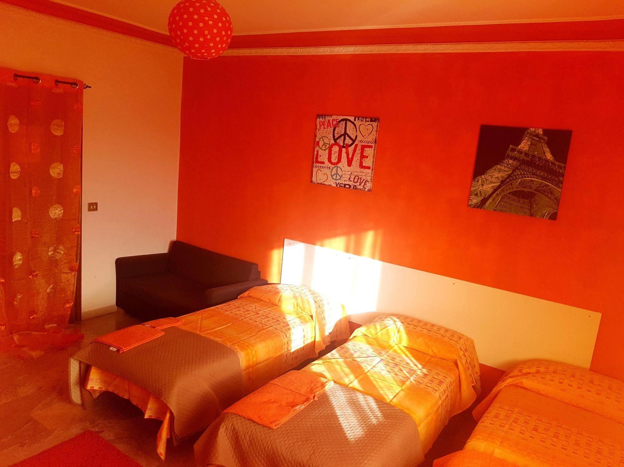 Venice Dream Mestre Luaran gambar