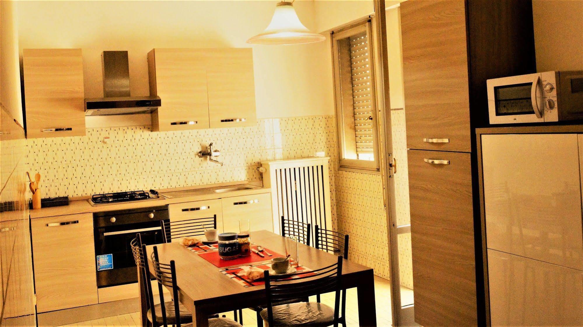 Venice Dream Mestre Luaran gambar