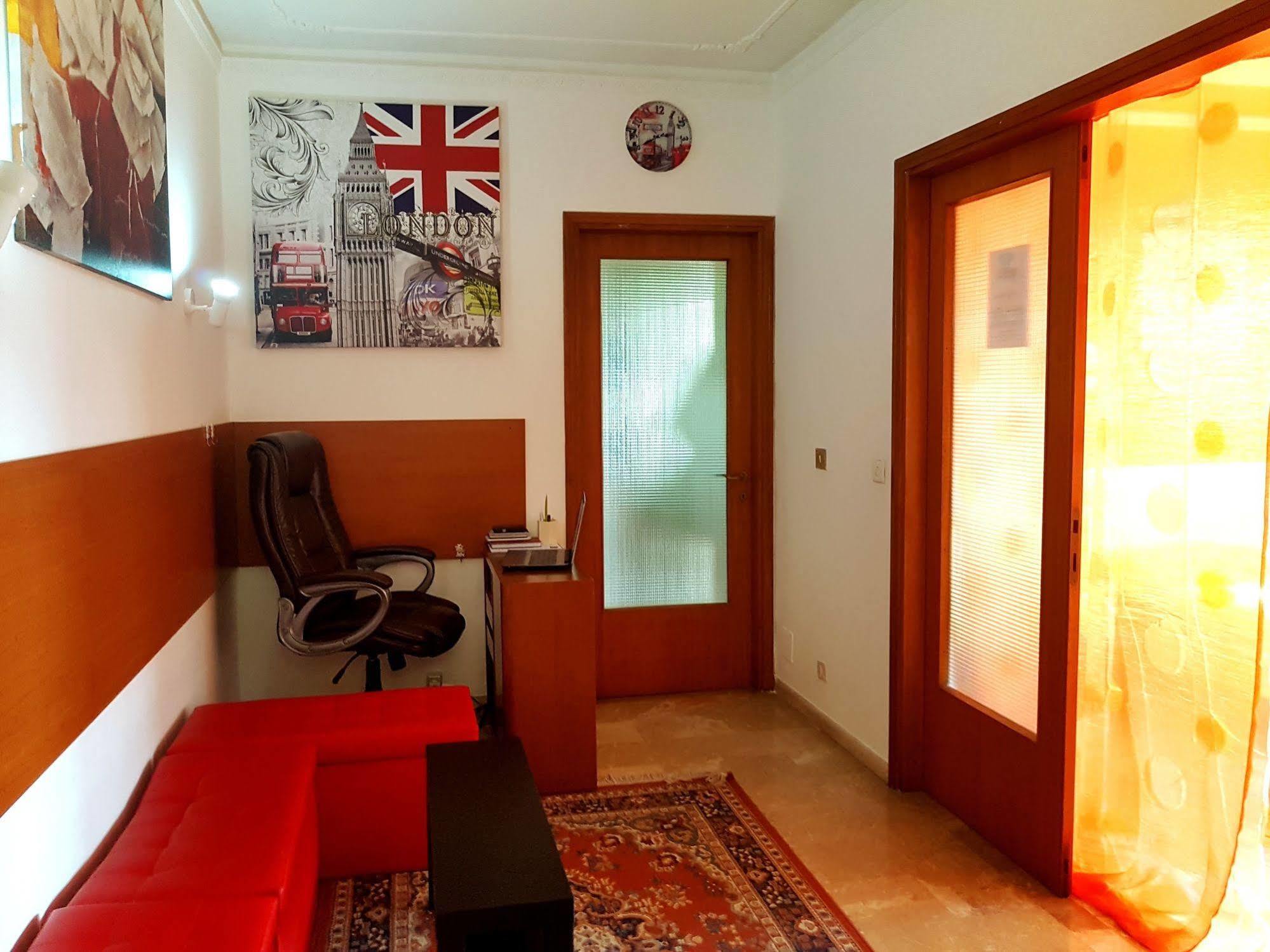 Venice Dream Mestre Luaran gambar