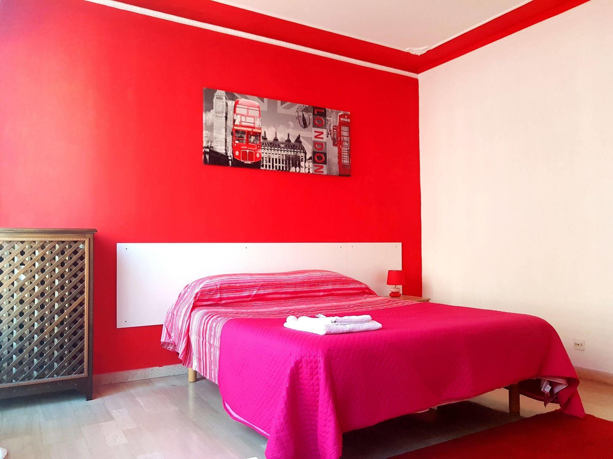 Venice Dream Mestre Luaran gambar