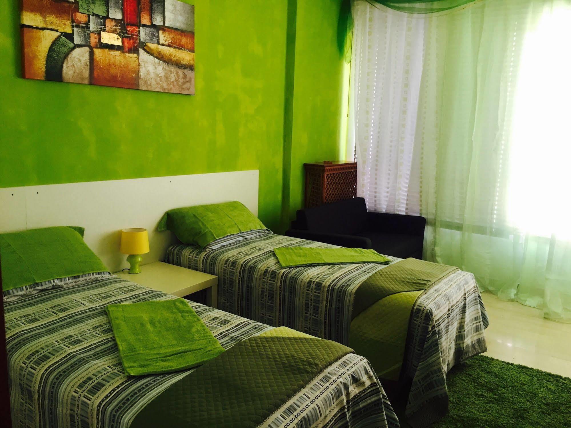 Venice Dream Mestre Luaran gambar