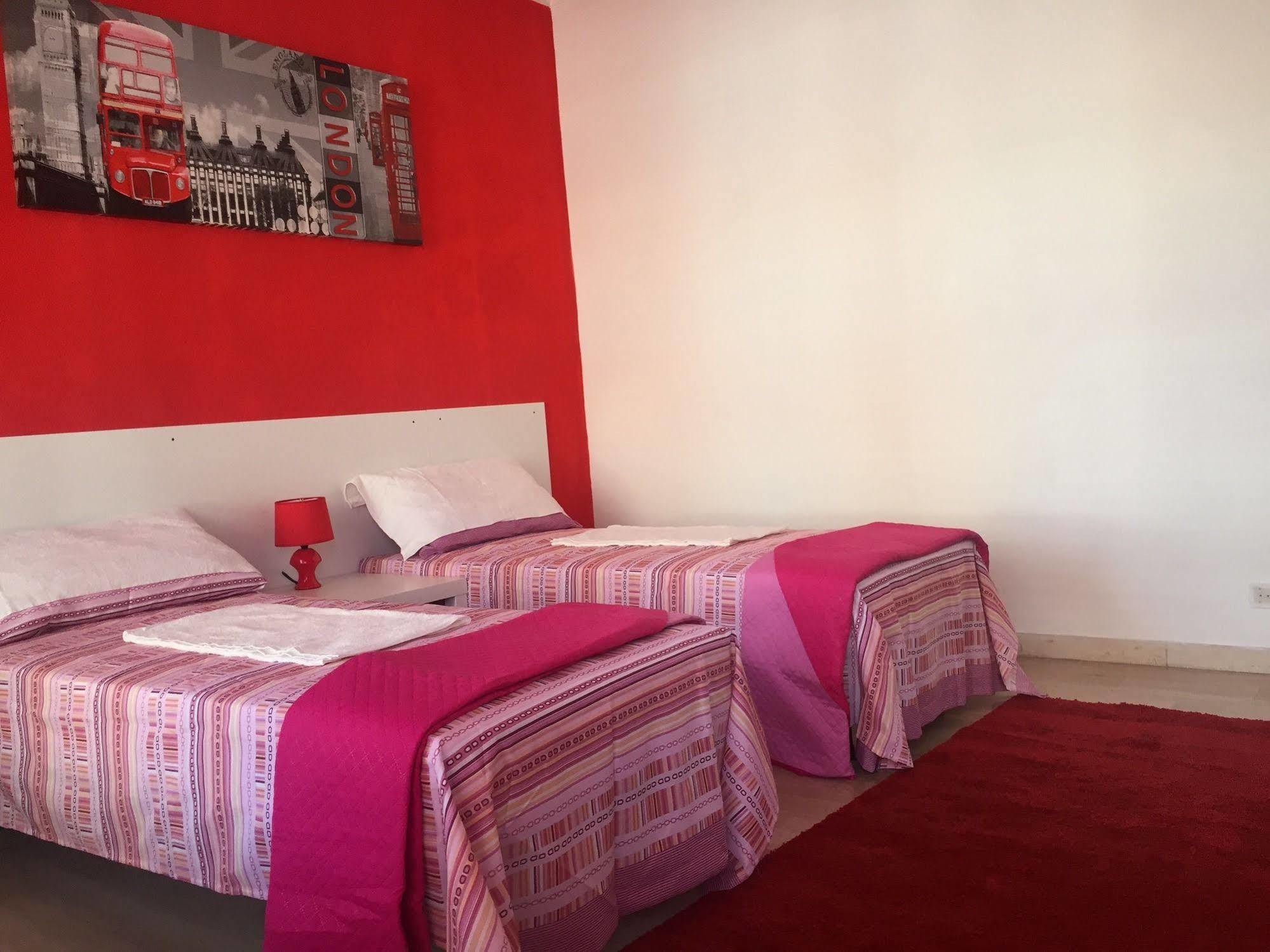 Venice Dream Mestre Luaran gambar