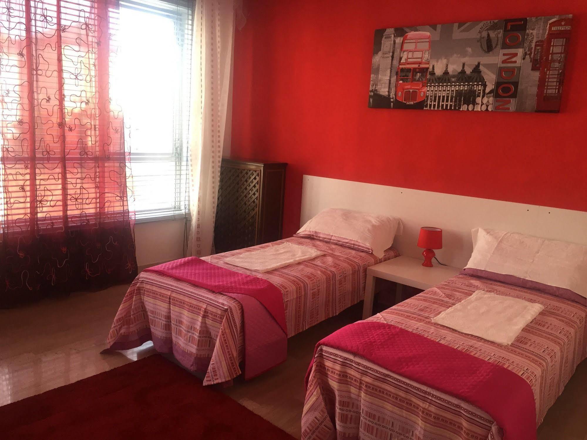 Venice Dream Mestre Luaran gambar