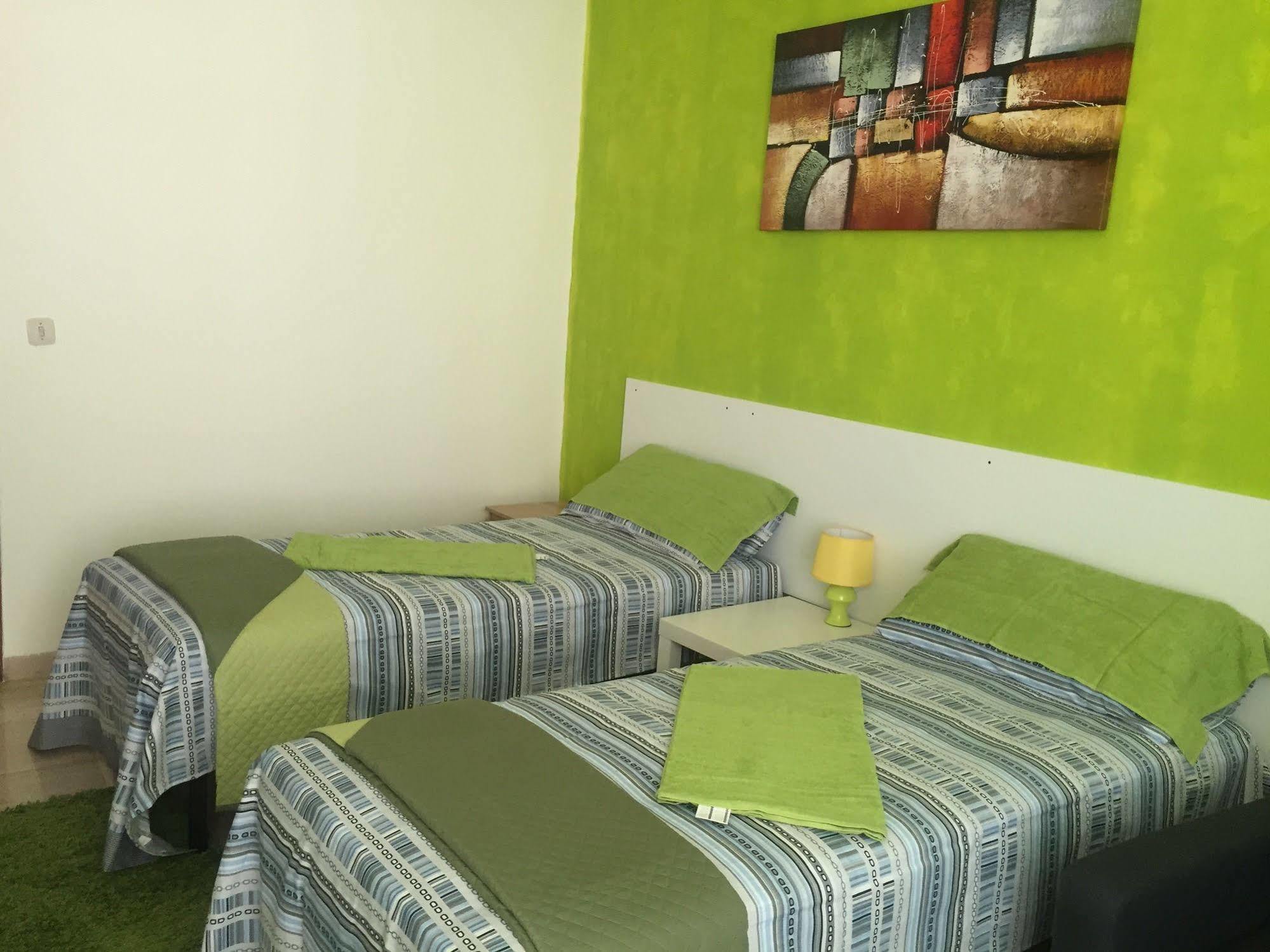 Venice Dream Mestre Luaran gambar
