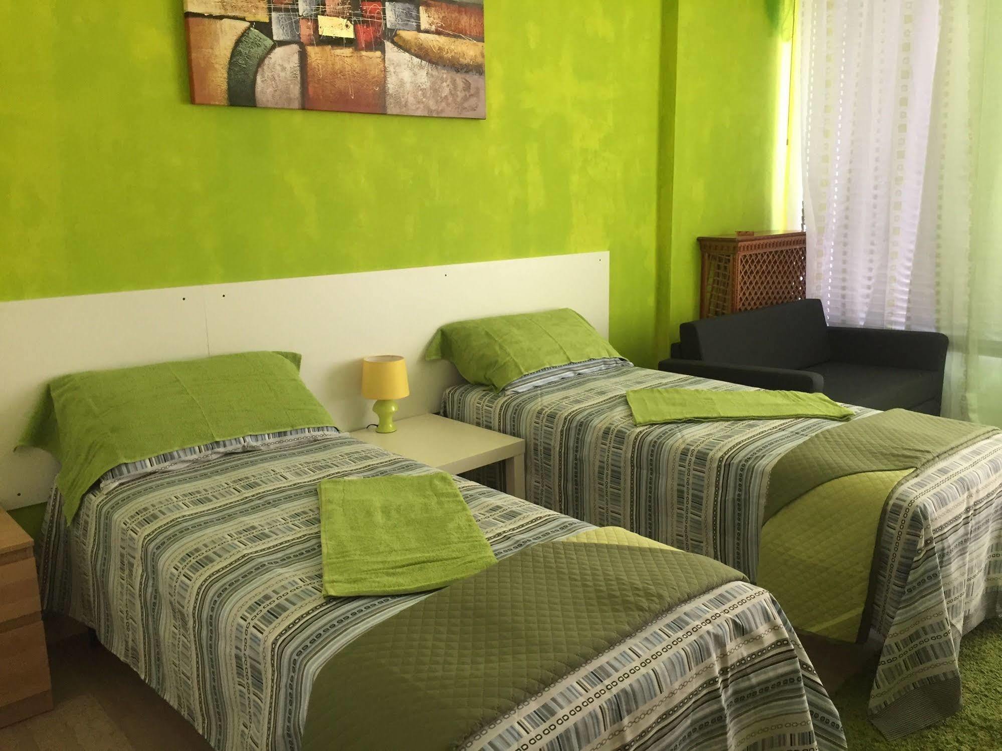 Venice Dream Mestre Luaran gambar