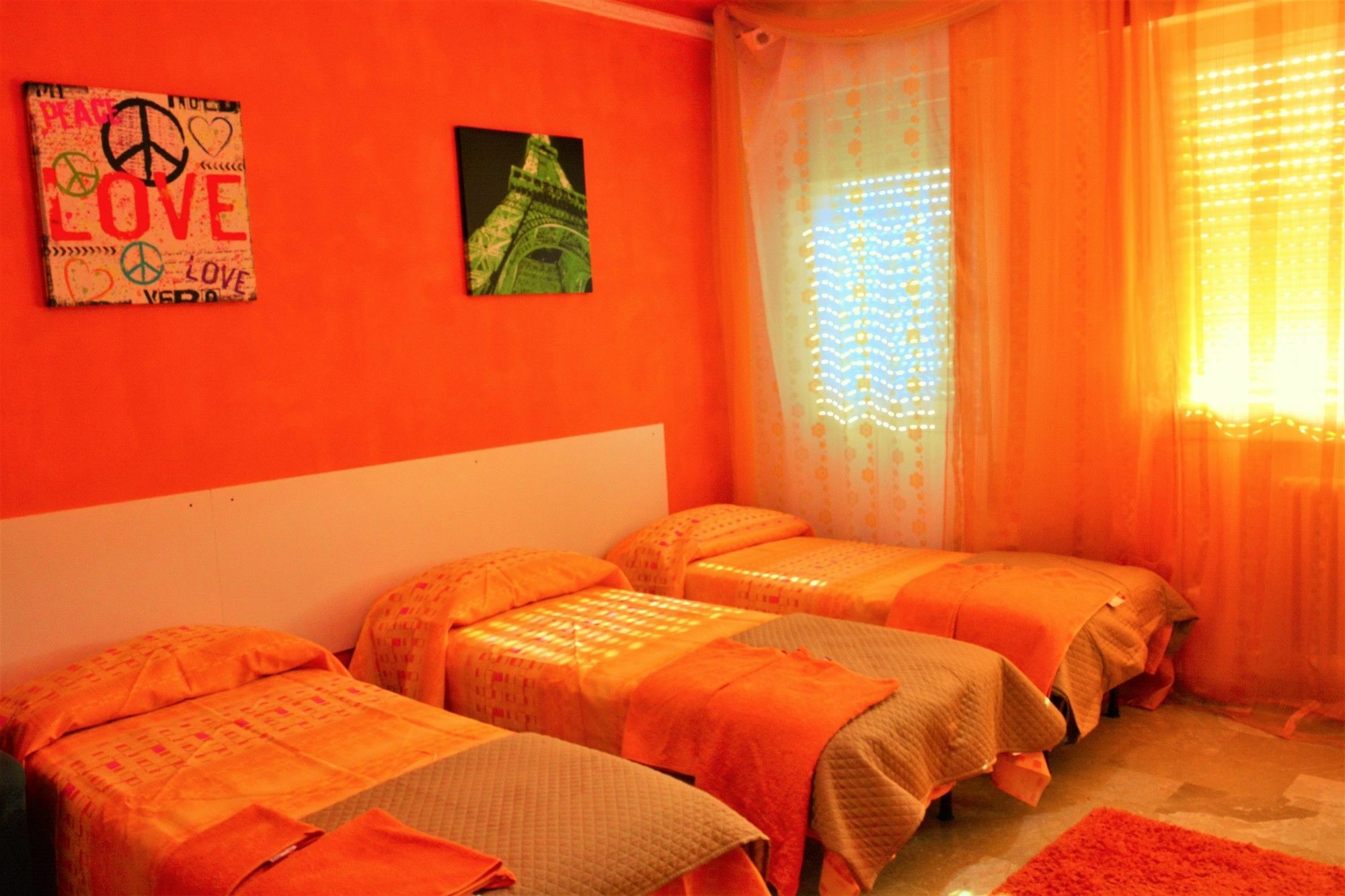 Venice Dream Mestre Luaran gambar