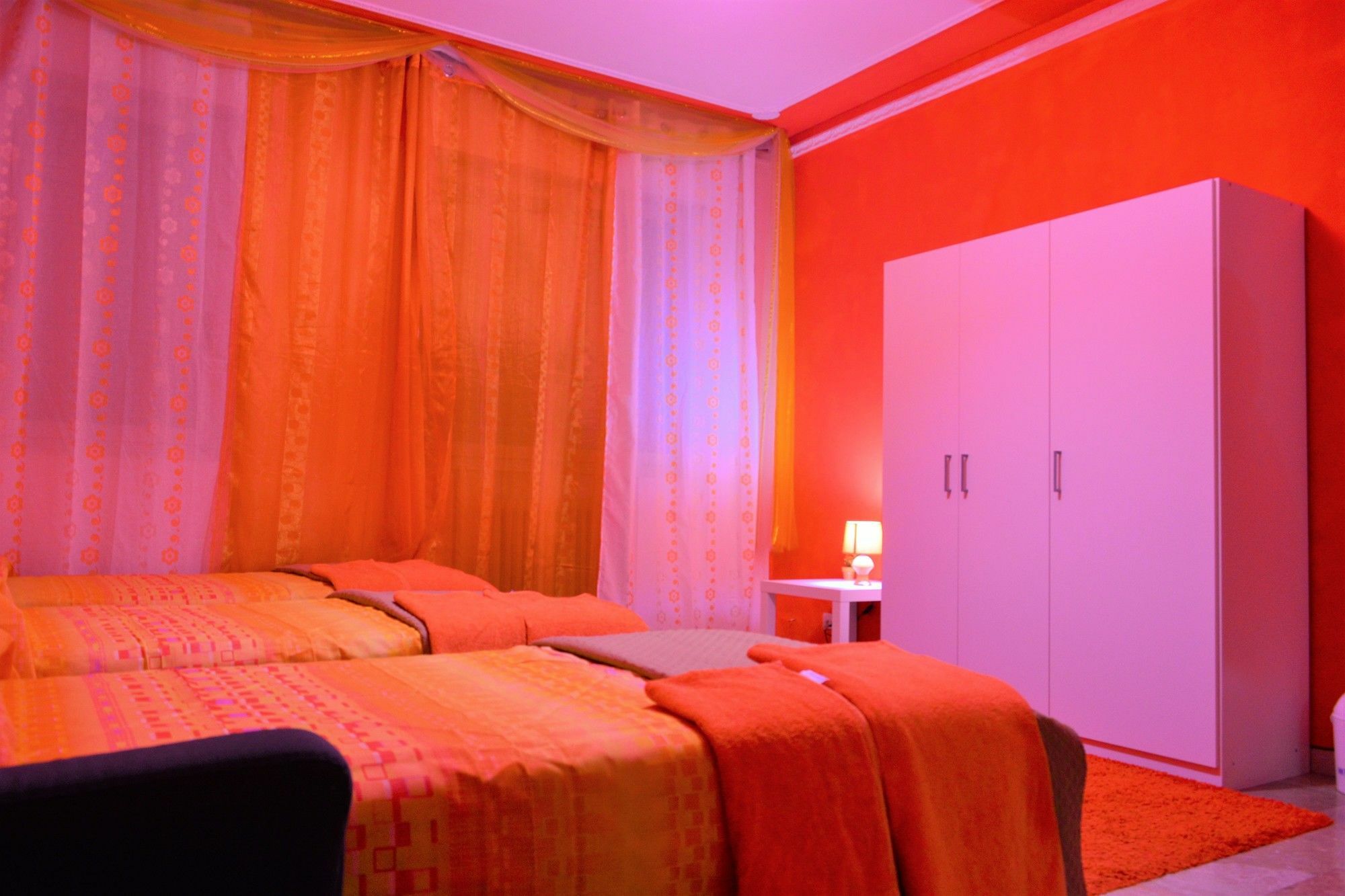 Venice Dream Mestre Luaran gambar
